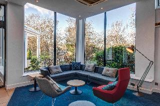Holiday Inn Express Edinburgh - City West fotoÄŸrafÄ±