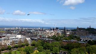Holiday Inn Express Edinburgh - City West fotoÄŸrafÄ±