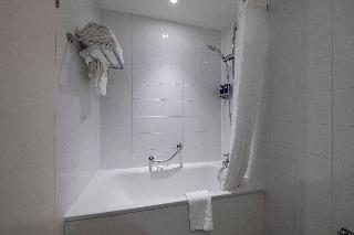 Holiday Inn Express Edinburgh - City West fotoÄŸrafÄ±