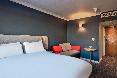 Holiday Inn Express Edinburgh - City West oda fotoğrafı