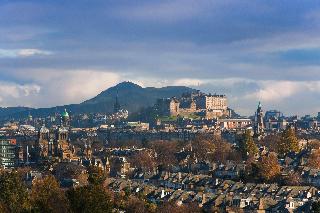 Holiday Inn Express Edinburgh - City West fotoÄŸrafÄ±