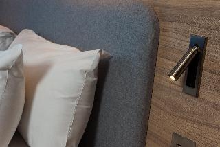 Holiday Inn Express Edinburgh - City West fotoÄŸrafÄ±