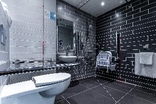 Holiday Inn Express Edinburgh - City West fotoÄŸrafÄ±