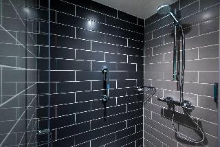 Holiday Inn Express Edinburgh - City West fotoÄŸrafÄ±