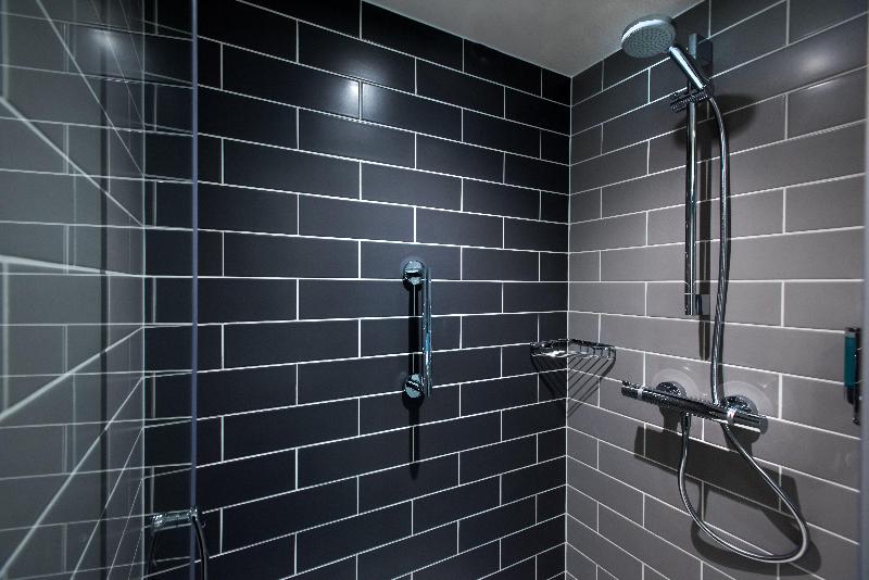 Holiday Inn Express Edinburgh - City West - Oda