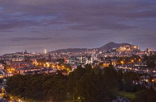 Holiday Inn Express Edinburgh - City West fotoÄŸrafÄ±
