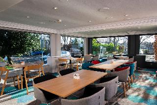 Holiday Inn Express Edinburgh - City West fotoÄŸrafÄ±
