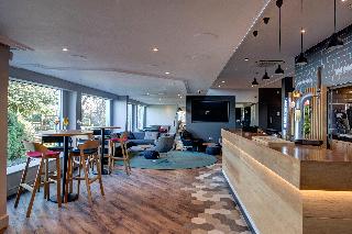 Holiday Inn Express Edinburgh - City West fotoÄŸrafÄ±