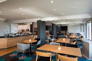Holiday Inn Express Edinburgh - City West fotoÄŸrafÄ±