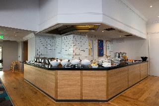 Holiday Inn Express Edinburgh - City West fotoÄŸrafÄ±