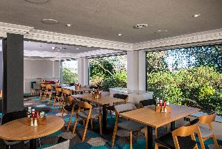 Holiday Inn Express Edinburgh - City West fotoÄŸrafÄ±