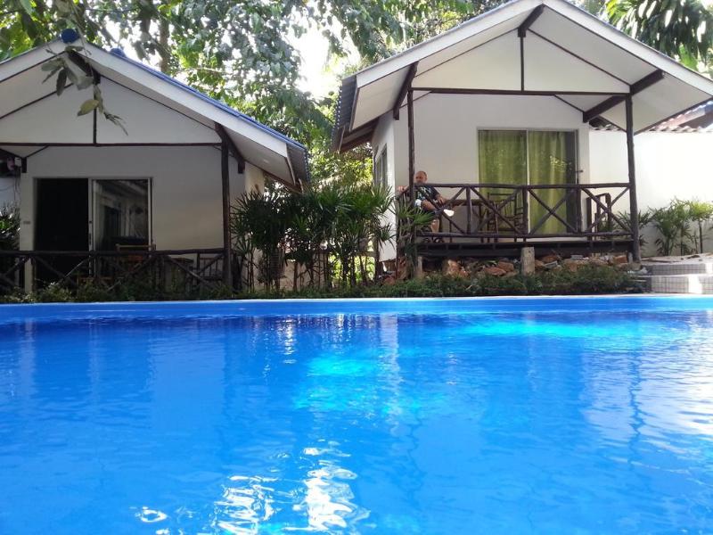 Exotic Bungalows - Genel