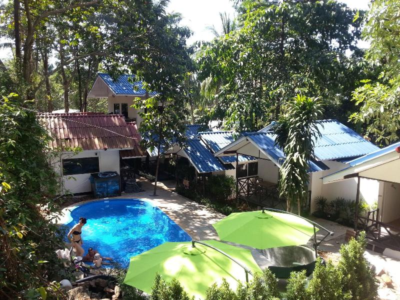 Exotic Bungalows - Genel