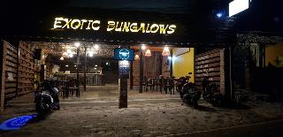 Exotic Bungalows fotoÄŸrafÄ±