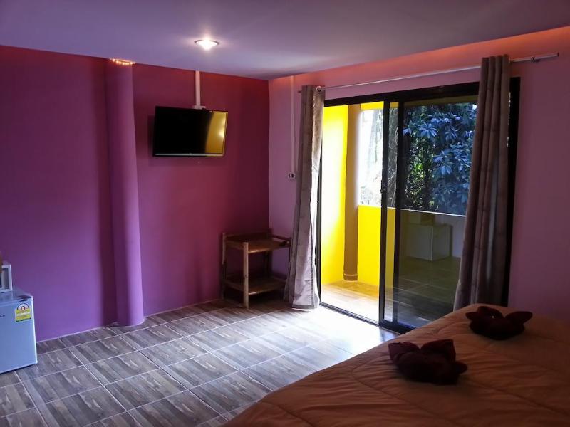Exotic Bungalows - Genel