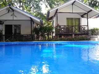 Exotic Bungalows fotoÄŸrafÄ±