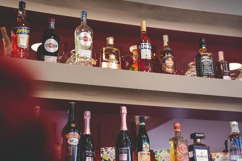 Phoenicia Comfort - Bar