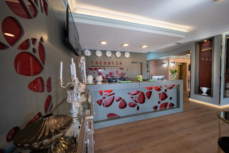 Phoenicia Comfort - Lobi