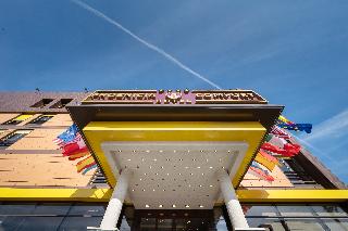 Phoenicia Comfort otel fotoğrafı