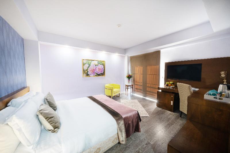 Phoenicia Comfort - Oda