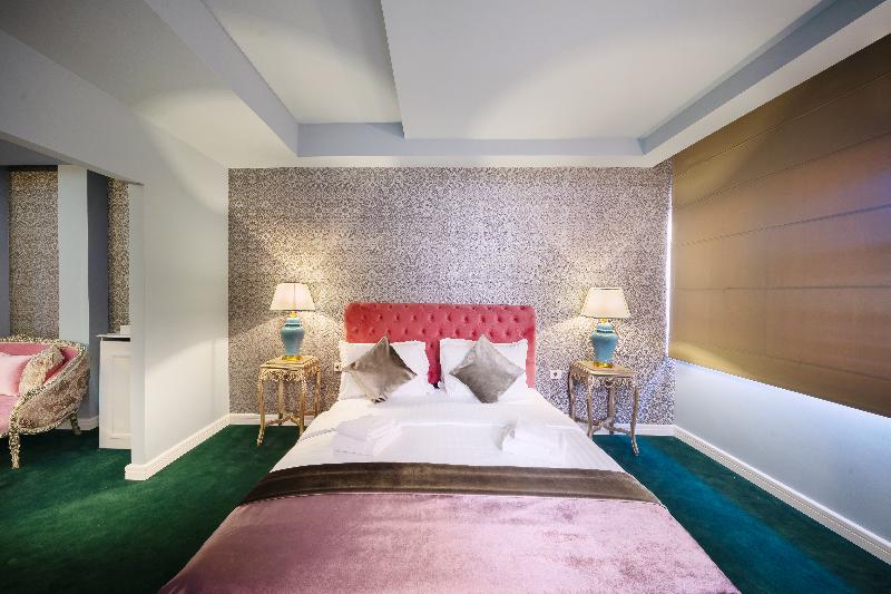Phoenicia Comfort - Oda