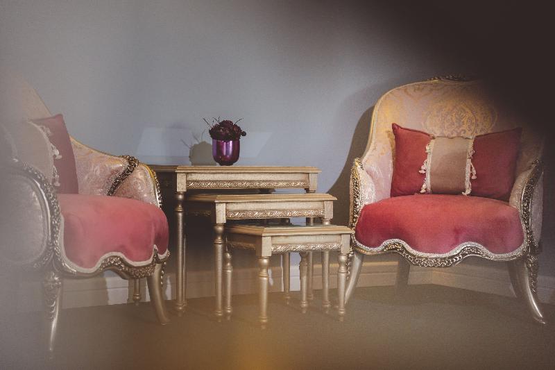 Phoenicia Comfort - Oda