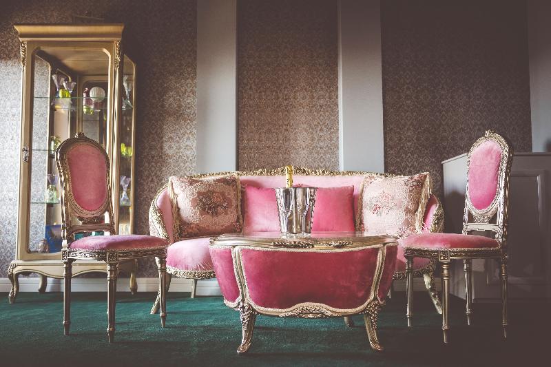 Phoenicia Comfort - Oda
