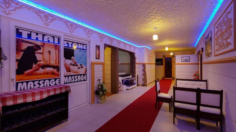 Club Wasa Holiday Village Hotel - Aktivite