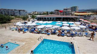 Club Wasa Holiday Village Hotel fotoÄŸrafÄ±