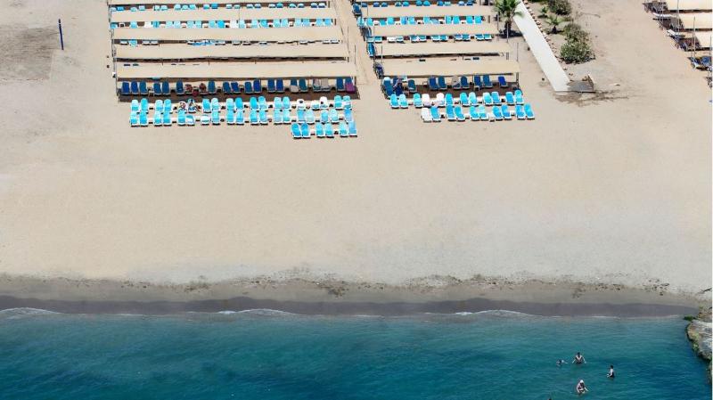 Club Wasa Holiday Village Hotel - Plaj
