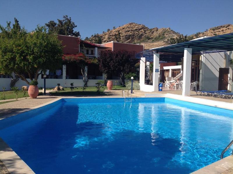 Porto Galini Hotel - Genel