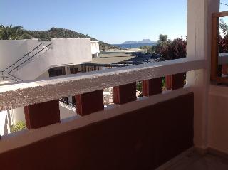 Porto Galini Hotel otel fotoğrafı
