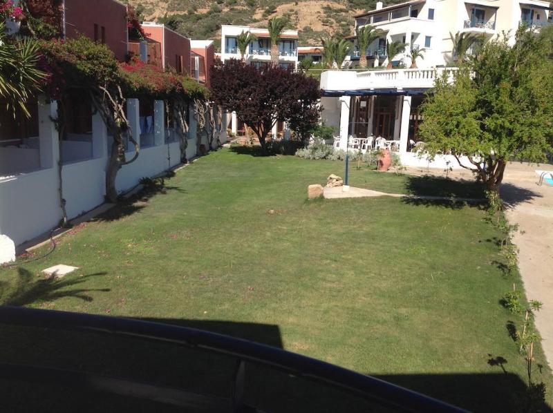 Porto Galini Hotel - Genel