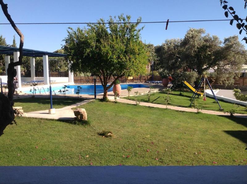 Porto Galini Hotel - Genel