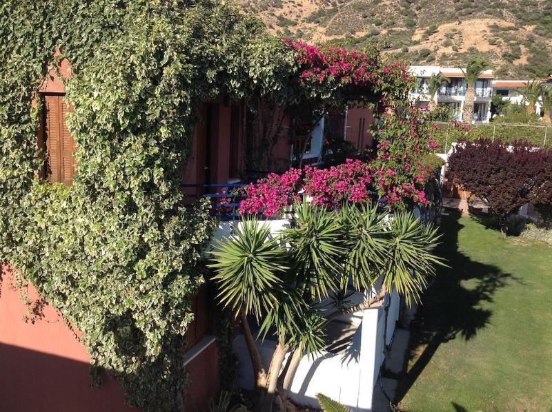 Porto Galini Hotel - Genel