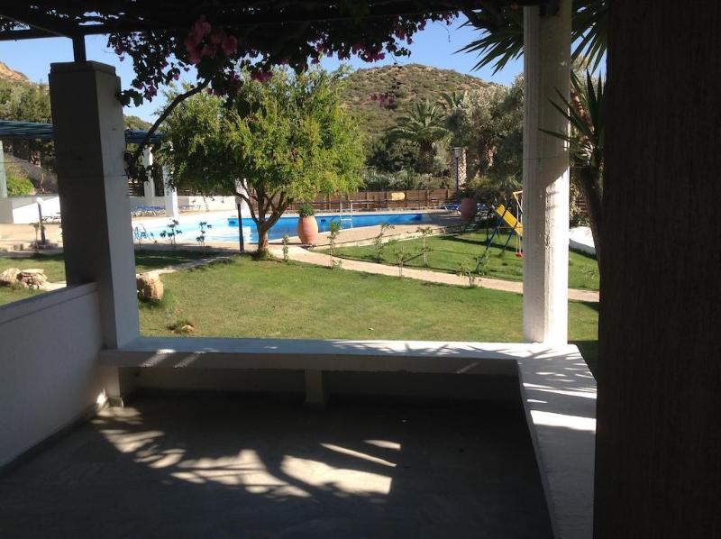 Porto Galini Hotel - Genel