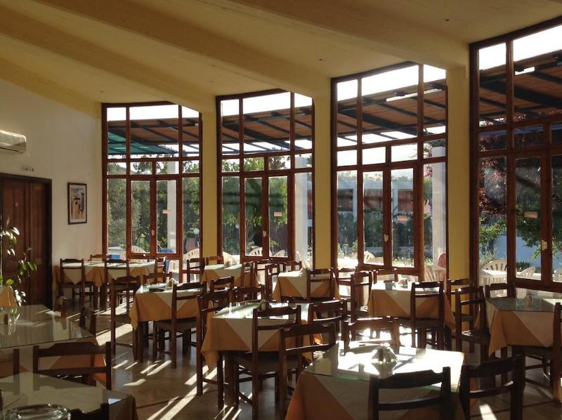 Porto Galini Hotel - Genel