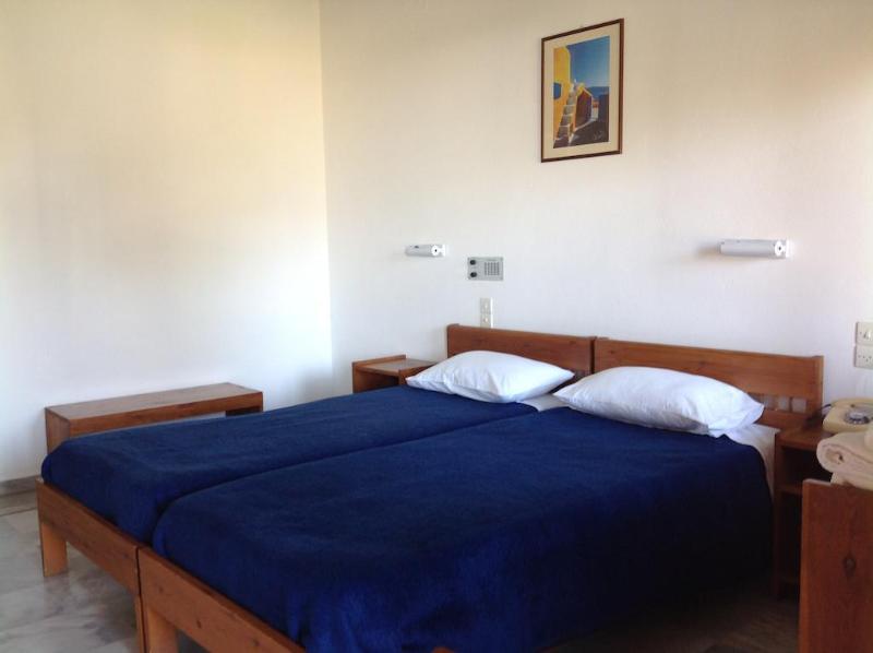Porto Galini Hotel - Genel