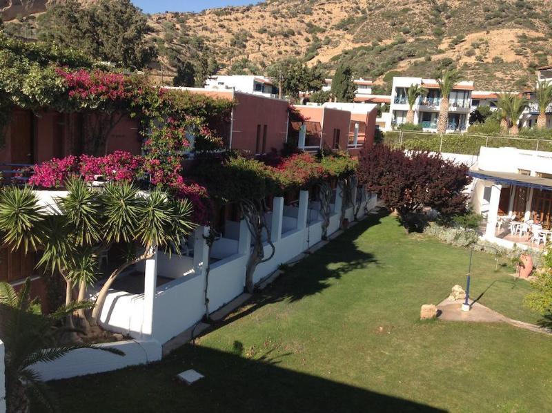 Porto Galini Hotel - Genel