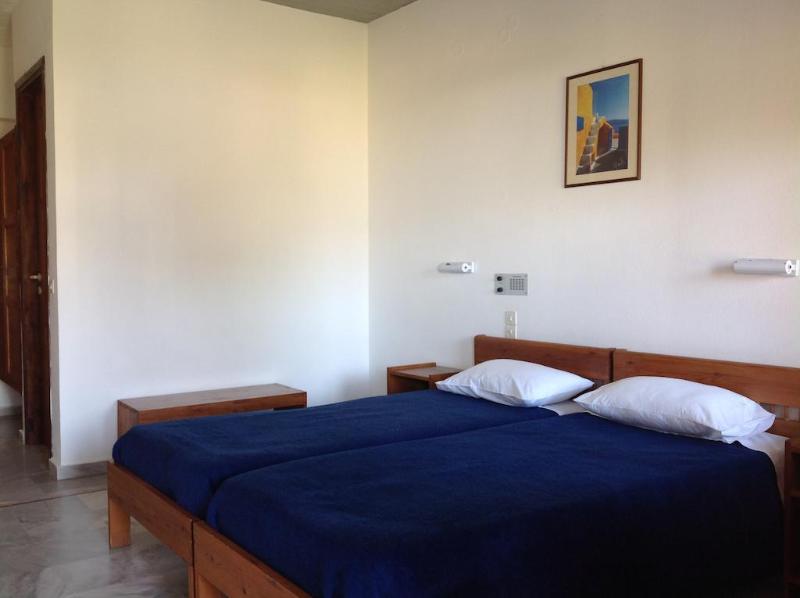 Porto Galini Hotel - Genel