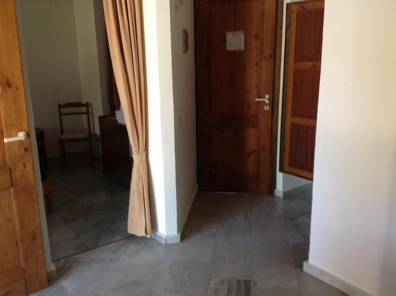 Porto Galini Hotel - Genel