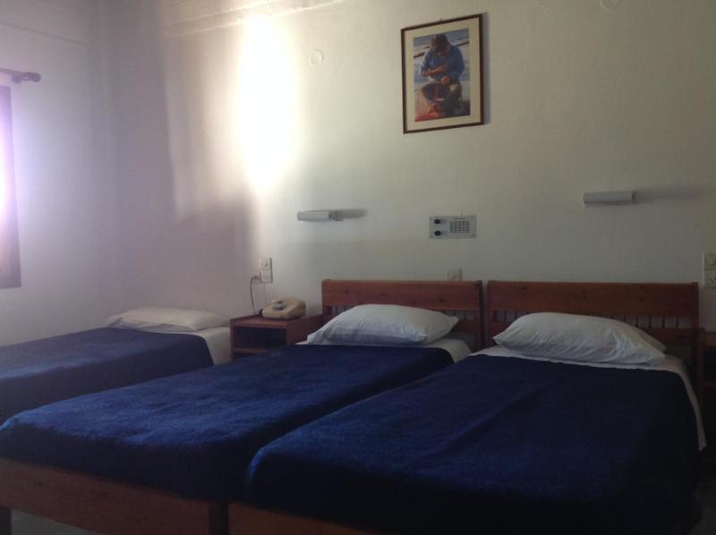 Porto Galini Hotel - Genel