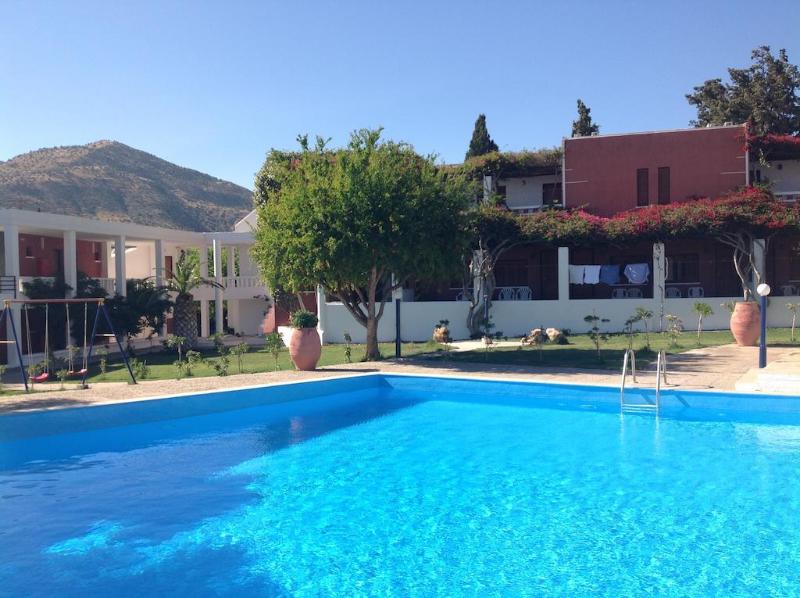 Porto Galini Hotel - Genel