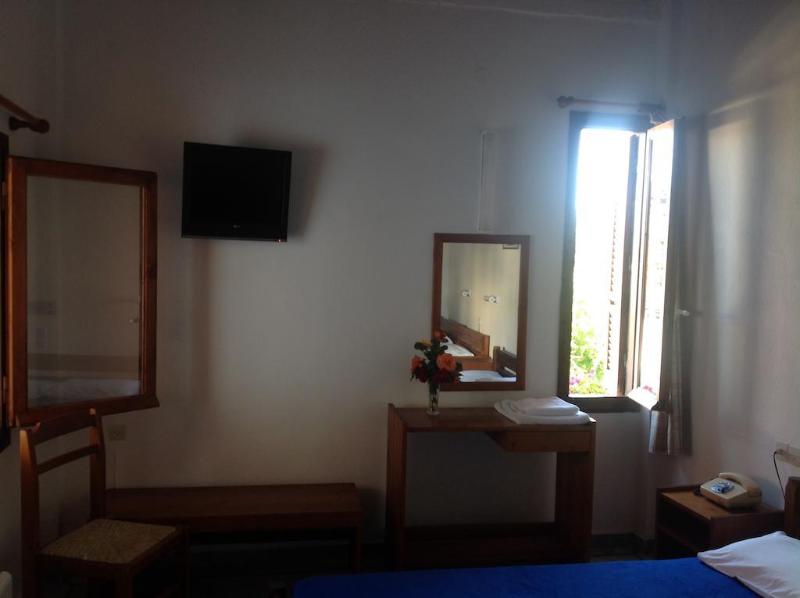 Porto Galini Hotel - Genel