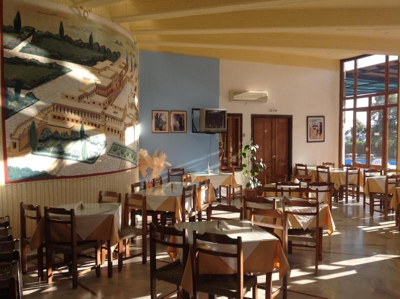 Porto Galini Hotel - Genel