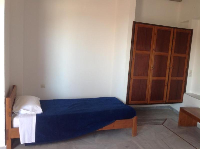 Porto Galini Hotel - Genel