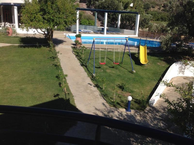 Porto Galini Hotel - Genel