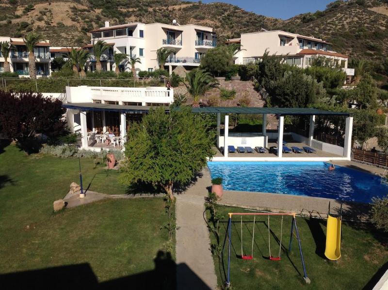Porto Galini Hotel - Genel