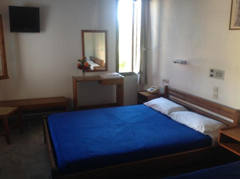 Porto Galini Hotel - Genel