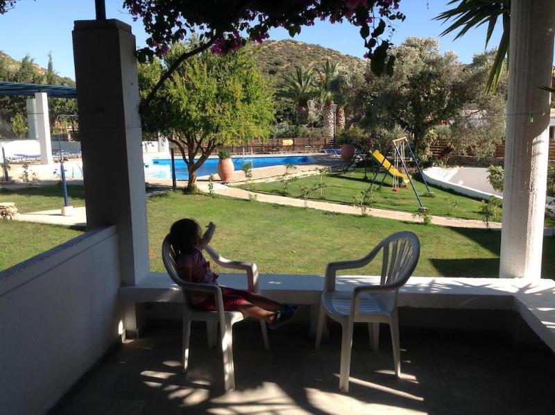 Porto Galini Hotel - Genel
